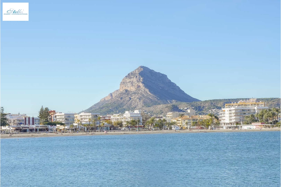 участок под строительство жилья in Javea(Ermita) на продажу, поверхности суши 1500 м², ref.: BP-4403JAV-7