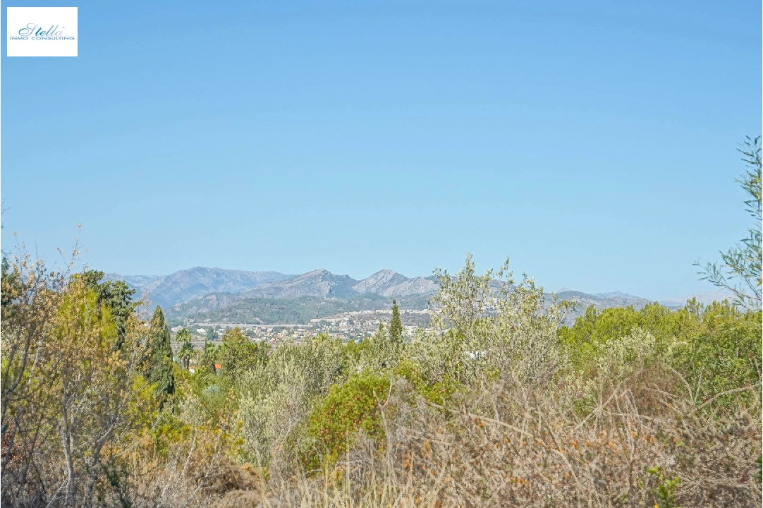 участок под строительство жилья in Javea(La Ermita) на продажу, aircondition, поверхности суши 1500 м², pool, ref.: BP-4404JAV-8