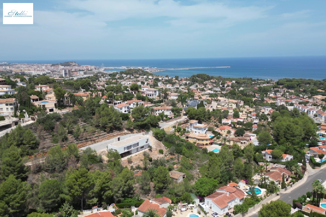 вилла in Denia(Galeretes) на продажу, жилая площадь 100 м², год постройки 1990, состояние Модернизированная, + Теплые полы, aircondition, поверхности суши 300 м², 2 спальни, 2 ванная, ref.: GC-0124-21