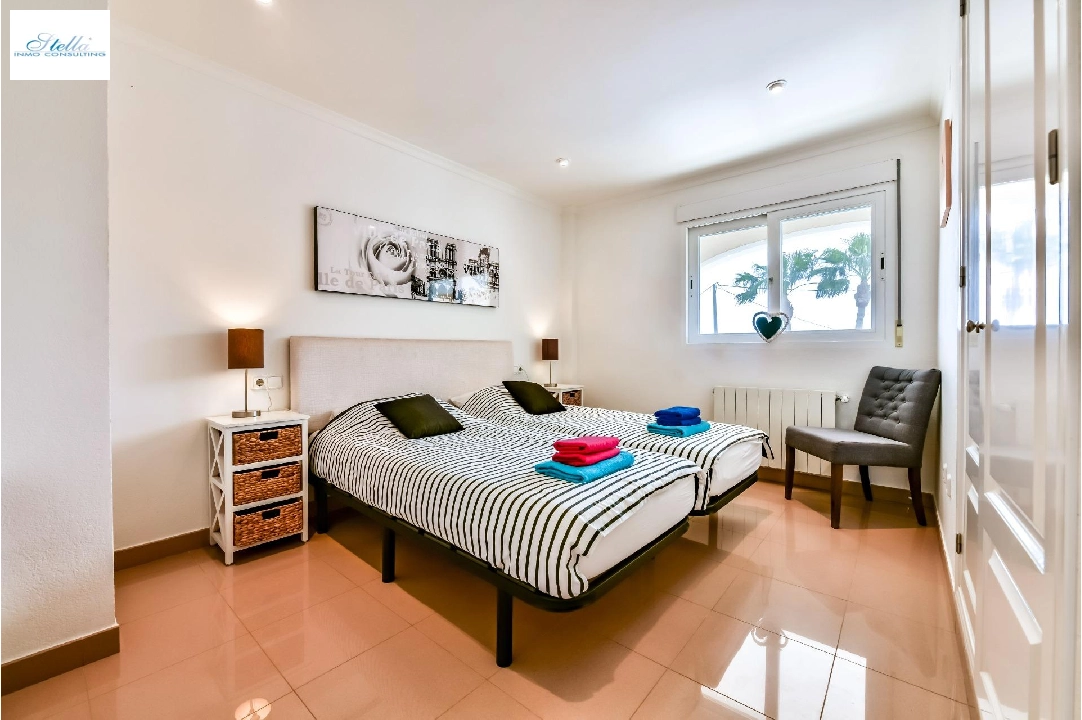 вилла in Calpe(Oltamar) на продажу, жилая площадь 351 м², aircondition, поверхности суши 1170 м², 6 спальни, 6 ванная, pool, ref.: COB-3365-10535-42