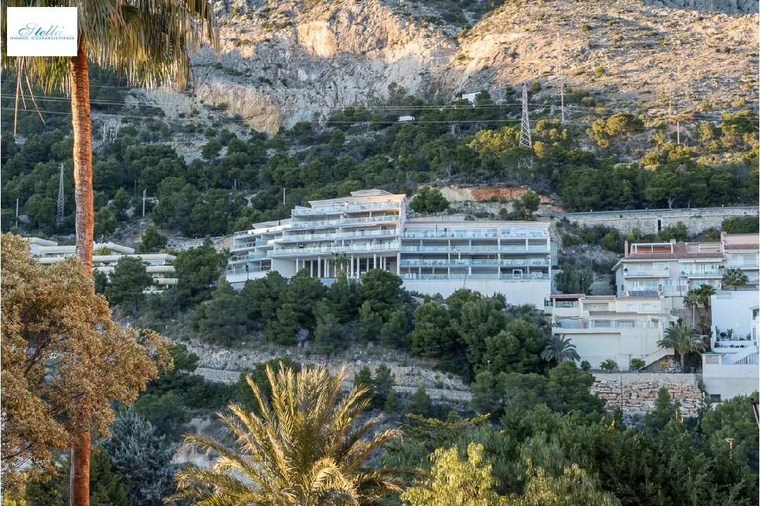 квартира in Altea(Altea) на продажу, жилая площадь 150 м², 2 спальни, 2 ванная, pool, ref.: COB-3373-10535-1