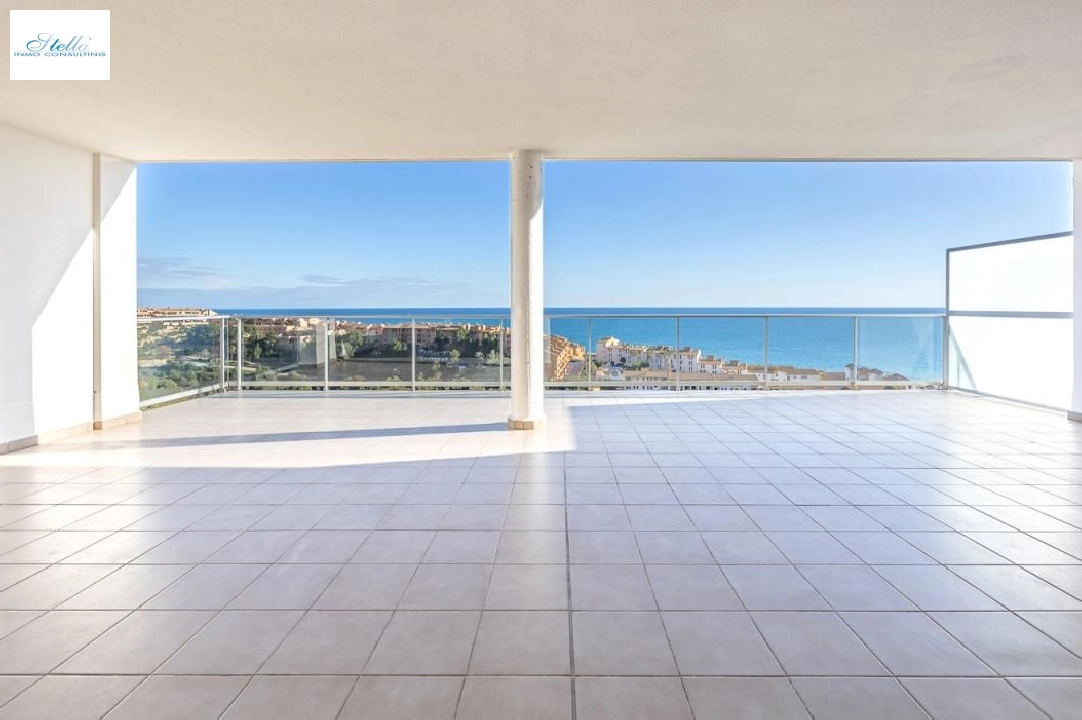 квартира in Altea(Altea) на продажу, жилая площадь 150 м², 2 спальни, 2 ванная, pool, ref.: COB-3373-10535-4