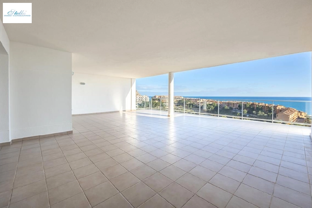 квартира in Altea(Altea) на продажу, жилая площадь 150 м², 2 спальни, 2 ванная, pool, ref.: COB-3373-10535-8