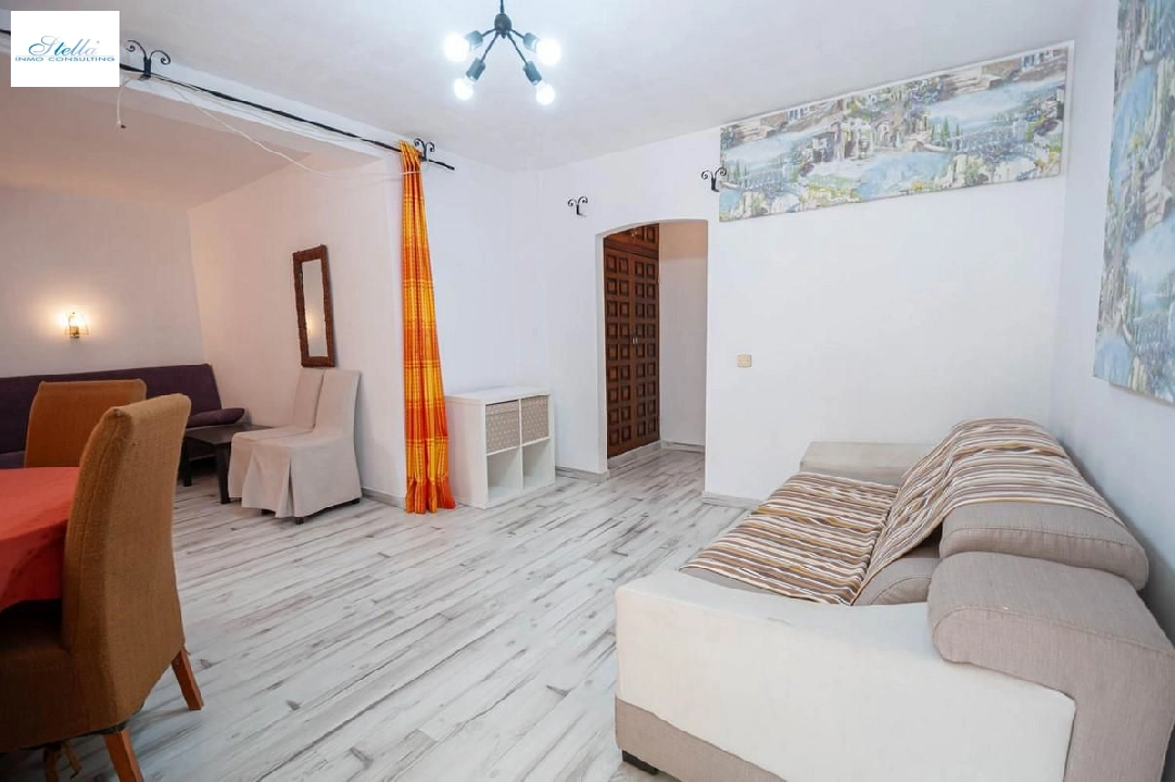 вилла in Calpe(Gran sol) на продажу, жилая площадь 227 м², aircondition, поверхности суши 970 м², 4 спальни, 2 ванная, pool, ref.: COB-3399-10535-33