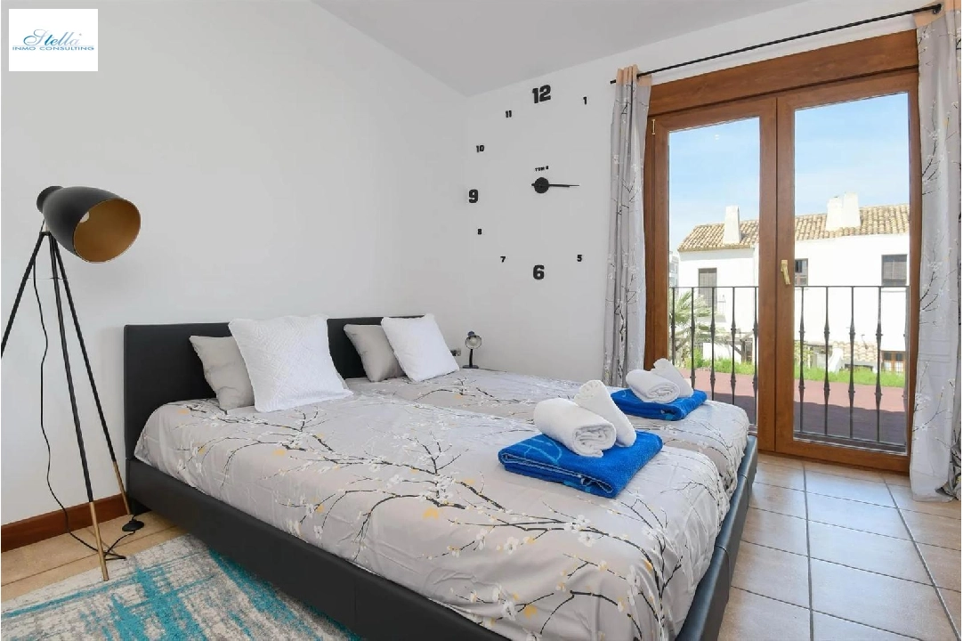 вилла in Denia(La xara) на продажу, жилая площадь 232 м², aircondition, поверхности суши 600 м², 3 спальни, 3 ванная, pool, ref.: COB-3448-10535-23