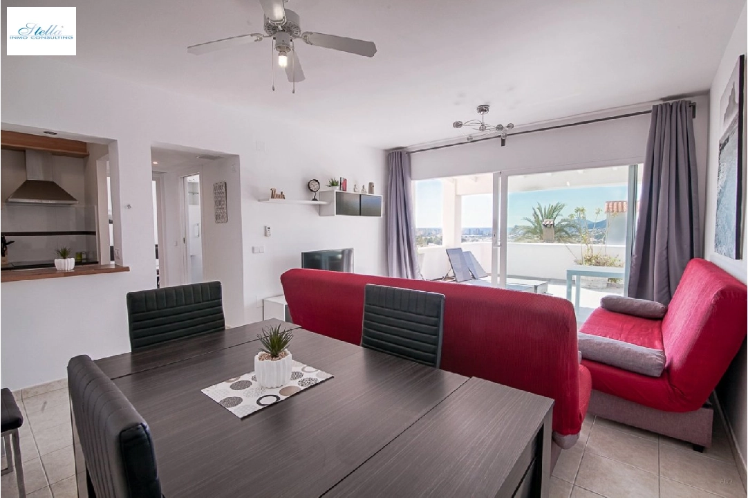 вилла in Calpe на продажу, жилая площадь 312 м², aircondition, поверхности суши 1010 м², 6 спальни, 5 ванная, pool, ref.: AM-11289DA-12