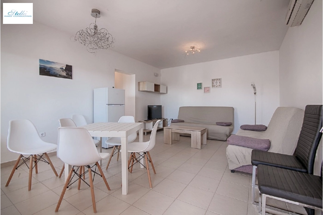 вилла in Calpe на продажу, жилая площадь 312 м², aircondition, поверхности суши 1010 м², 6 спальни, 5 ванная, pool, ref.: AM-11289DA-27