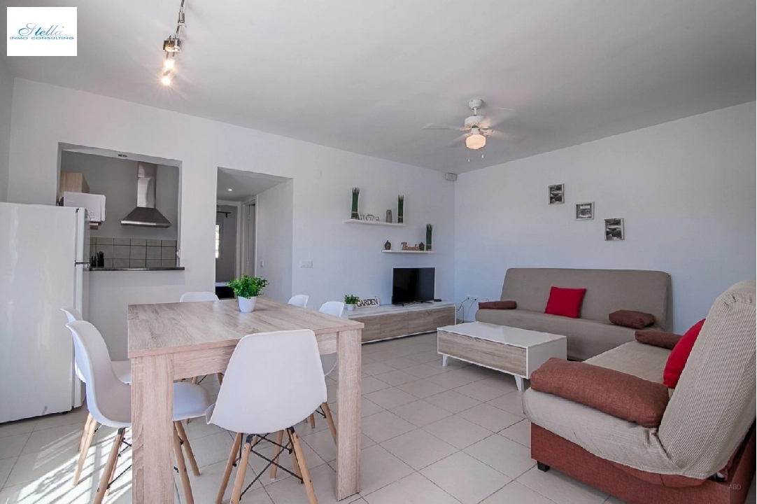 вилла in Calpe на продажу, жилая площадь 312 м², aircondition, поверхности суши 1010 м², 6 спальни, 5 ванная, pool, ref.: AM-11289DA-38