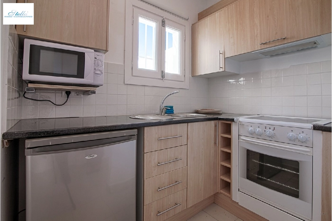 вилла in Calpe на продажу, жилая площадь 312 м², aircondition, поверхности суши 1010 м², 6 спальни, 5 ванная, pool, ref.: AM-11289DA-42