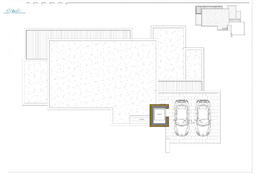 вилла in Benissa на продажу, жилая площадь 474 м², год постройки 2021, aircondition, поверхности суши 1565 м², 4 спальни, 4 ванная, pool, ref.: AM-11597DA-12