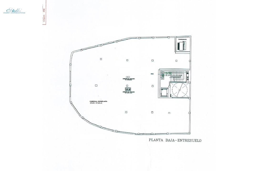 квартира in Moraira(Centro) на продажу, жилая площадь 68 м², год постройки 2021, aircondition, 3 спальни, 1 ванная, pool, ref.: AM-11644DR-11