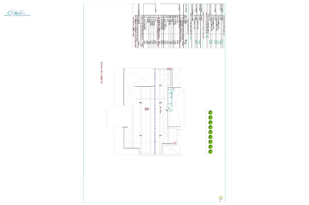 вилла in Benissa на продажу, жилая площадь 547 м², год постройки 2024, aircondition, поверхности суши 1347 м², 4 спальни, 3 ванная, pool, ref.: AM-12239DA-6