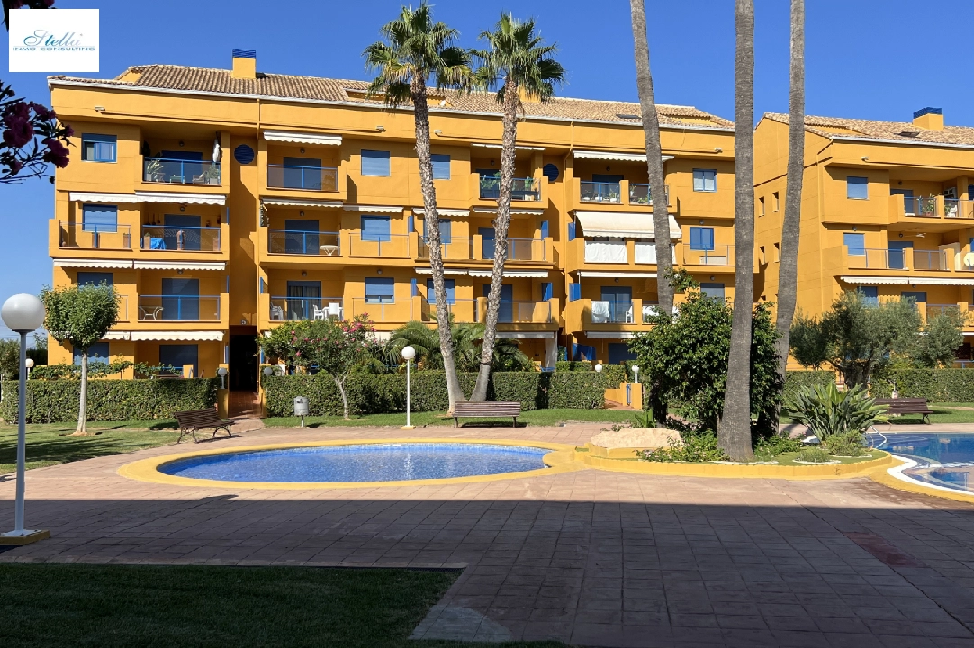 пентхаус in Denia на продажу, жилая площадь 97 м², состояние аккуратный, + KLIMA, aircondition, 4 спальни, 3 ванная, pool, ref.: MG-0624-2