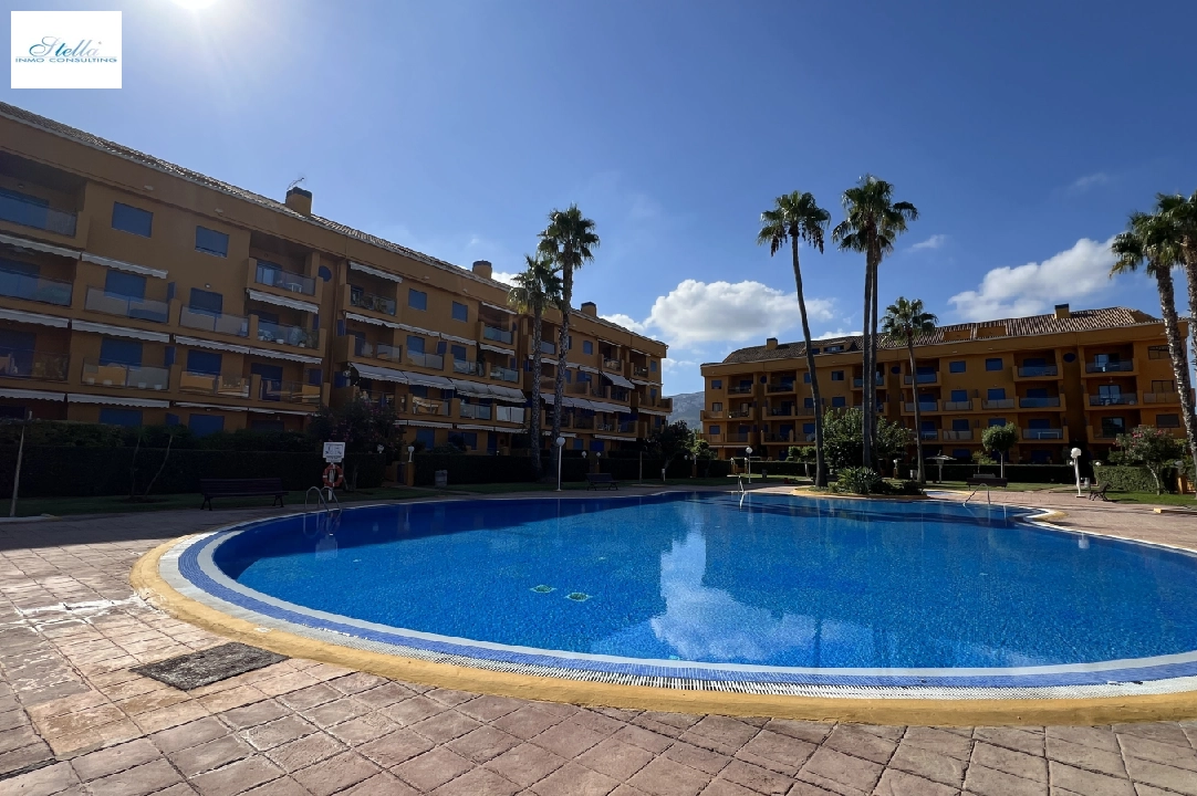 пентхаус in Denia на продажу, жилая площадь 97 м², состояние аккуратный, + KLIMA, aircondition, 4 спальни, 3 ванная, pool, ref.: MG-0624-3