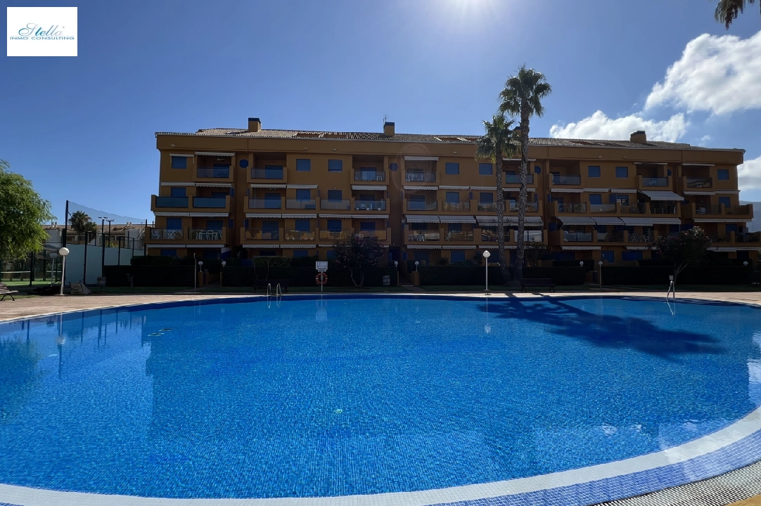 пентхаус in Denia на продажу, жилая площадь 97 м², состояние аккуратный, + KLIMA, aircondition, 4 спальни, 3 ванная, pool, ref.: MG-0624-4