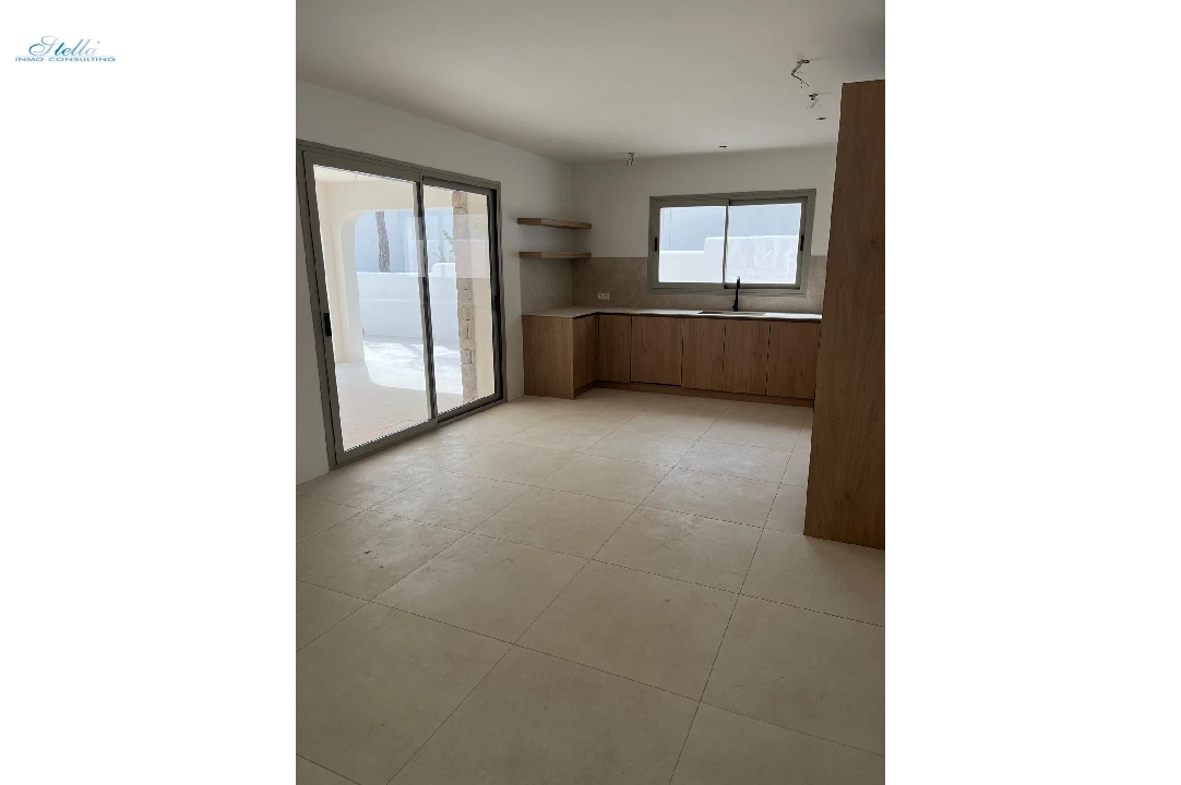 вилла in Moraira(Cap Blanc) на продажу, жилая площадь 180 м², aircondition, поверхности суши 1056 м², 3 спальни, 4 ванная, pool, ref.: CA-H-1699-AMBI-9