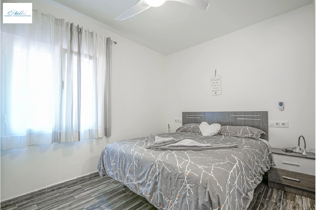 таунхаус in Javea на продажу, жилая площадь 223 м², + KLIMA, aircondition, поверхности суши 250 м², 5 спальни, 3 ванная, pool, ref.: BP-C3XY4247JAV-11