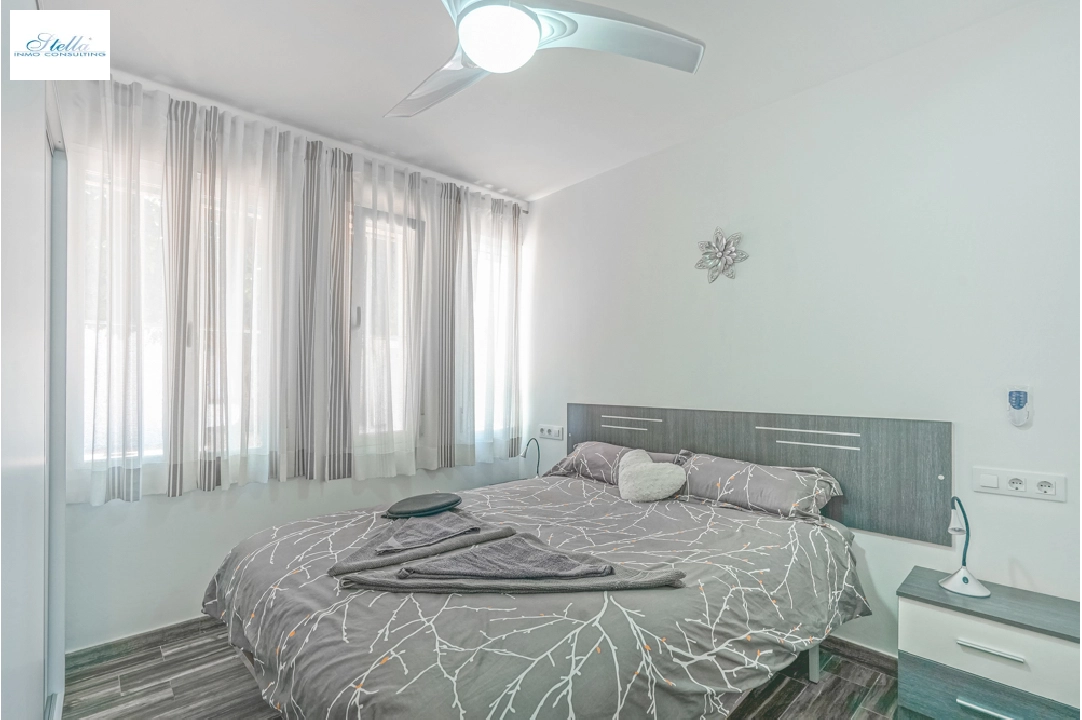 таунхаус in Javea на продажу, жилая площадь 223 м², + KLIMA, aircondition, поверхности суши 250 м², 5 спальни, 3 ванная, pool, ref.: BP-C3XY4247JAV-5