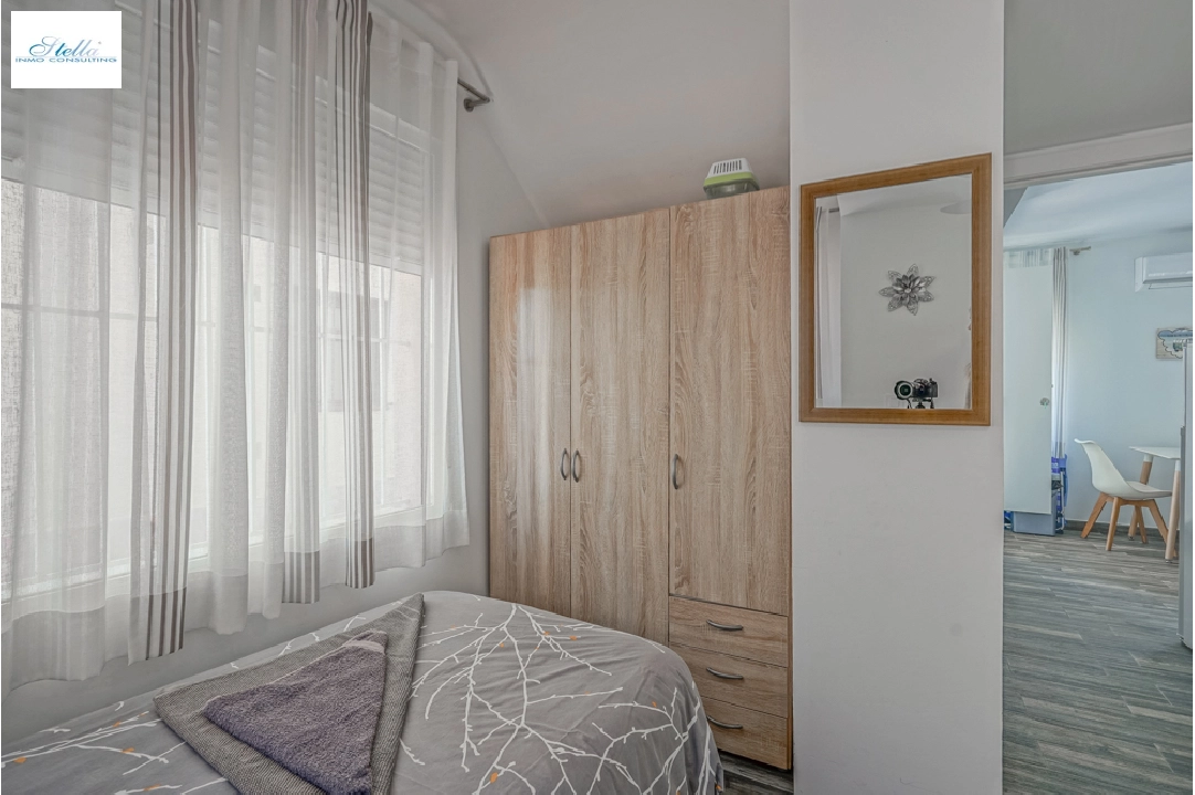 таунхаус in Javea на продажу, жилая площадь 223 м², + KLIMA, aircondition, поверхности суши 250 м², 5 спальни, 3 ванная, pool, ref.: BP-C3XY4247JAV-8