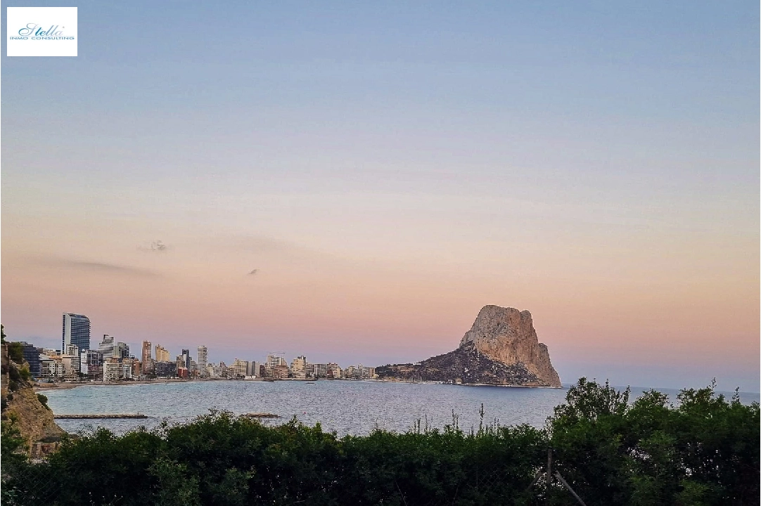 таунхаус in Calpe на продажу, жилая площадь 113 м², год постройки 1993, aircondition, 3 спальни, 2 ванная, pool, ref.: BP-C3XY8206CAL-7