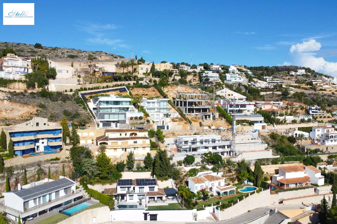 вилла in Javea на продажу, жилая площадь 396 м², год постройки 1998, aircondition, поверхности суши 800 м², 5 спальни, 3 ванная, pool, ref.: BP-4448JAV-22