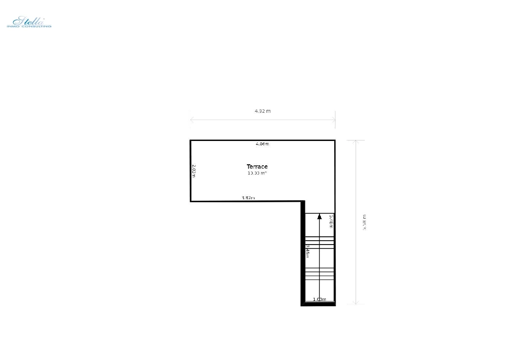 вилла in Calpe(Gran sol) на продажу, жилая площадь 74 м², aircondition, поверхности суши 507 м², 2 спальни, 1 ванная, pool, ref.: COB-3482-10535-31