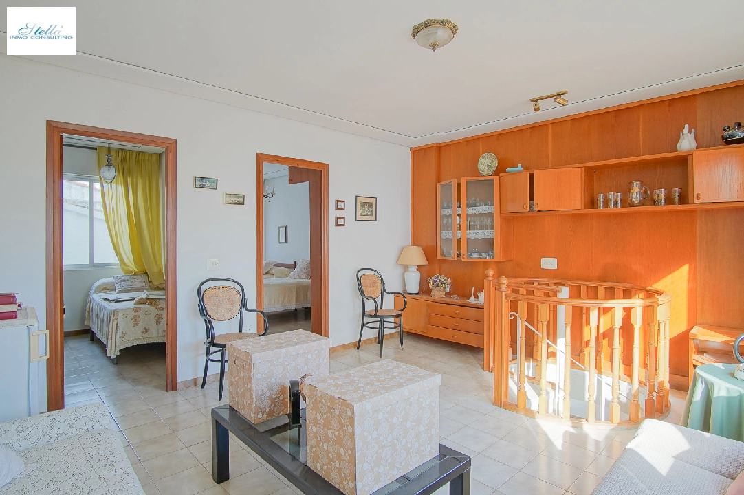 таунхаус in Denia на продажу, жилая площадь 82 м², год постройки 1950, + KLIMA, aircondition, 3 спальни, 2 ванная, pool, ref.: BP-C3XY8224DEN-3