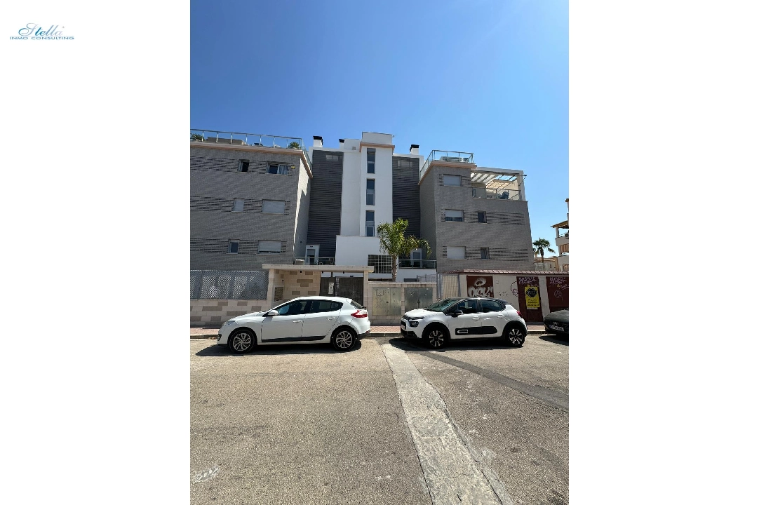 пентхаус in Denia на продажу, жилая площадь 72 м², + KLIMA, aircondition, 3 спальни, 2 ванная, pool, ref.: UM-UV-0724-24