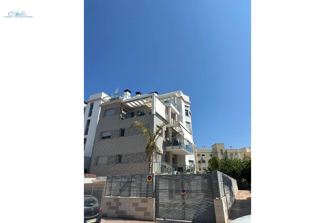 пентхаус in Denia на продажу, жилая площадь 72 м², + KLIMA, aircondition, 3 спальни, 2 ванная, pool, ref.: UM-UV-0724-26