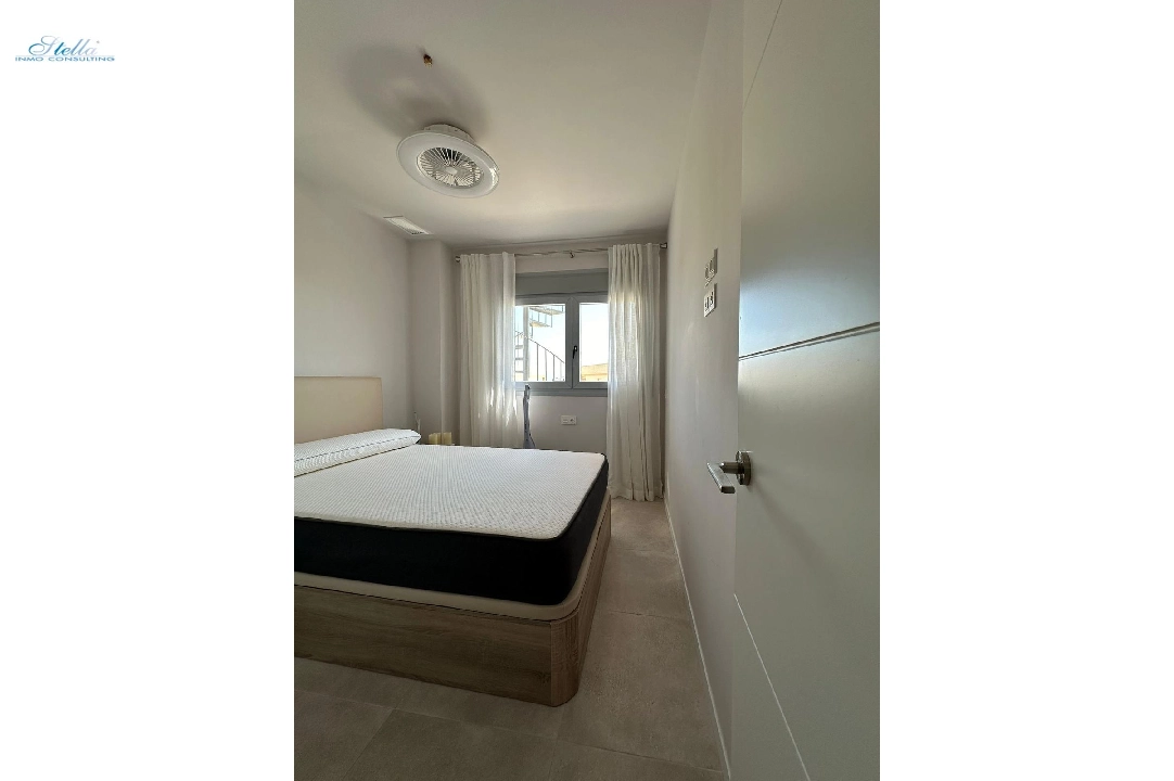 пентхаус in Denia на продажу, жилая площадь 72 м², + KLIMA, aircondition, 3 спальни, 2 ванная, pool, ref.: UM-UV-0724-8