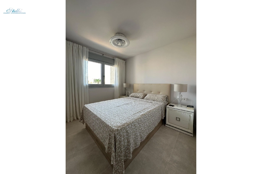 пентхаус in Denia на продажу, жилая площадь 72 м², + KLIMA, aircondition, 3 спальни, 2 ванная, pool, ref.: UM-UV-0724-9