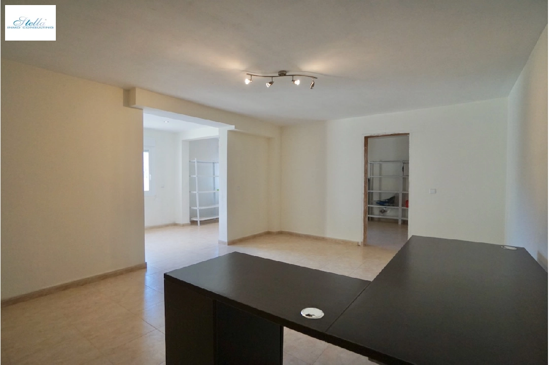 вилла in Moraira(Solpark) на продажу, жилая площадь 306 м², aircondition, поверхности суши 2403 м², 5 спальни, 6 ванная, pool, ref.: CA-H-1851-AMB-38