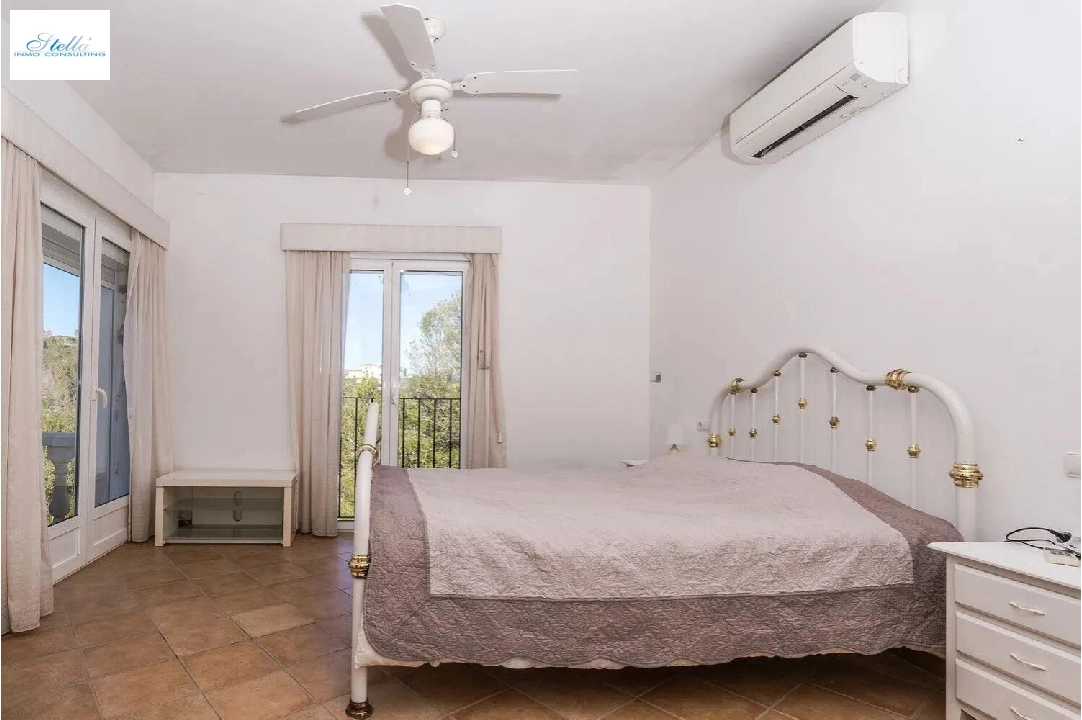 вилла in Javea на продажу, жилая площадь 130 м², + Центральное Отопление, aircondition, поверхности суши 1000 м², 3 спальни, 2 ванная, pool, ref.: PR-PPS3194-15