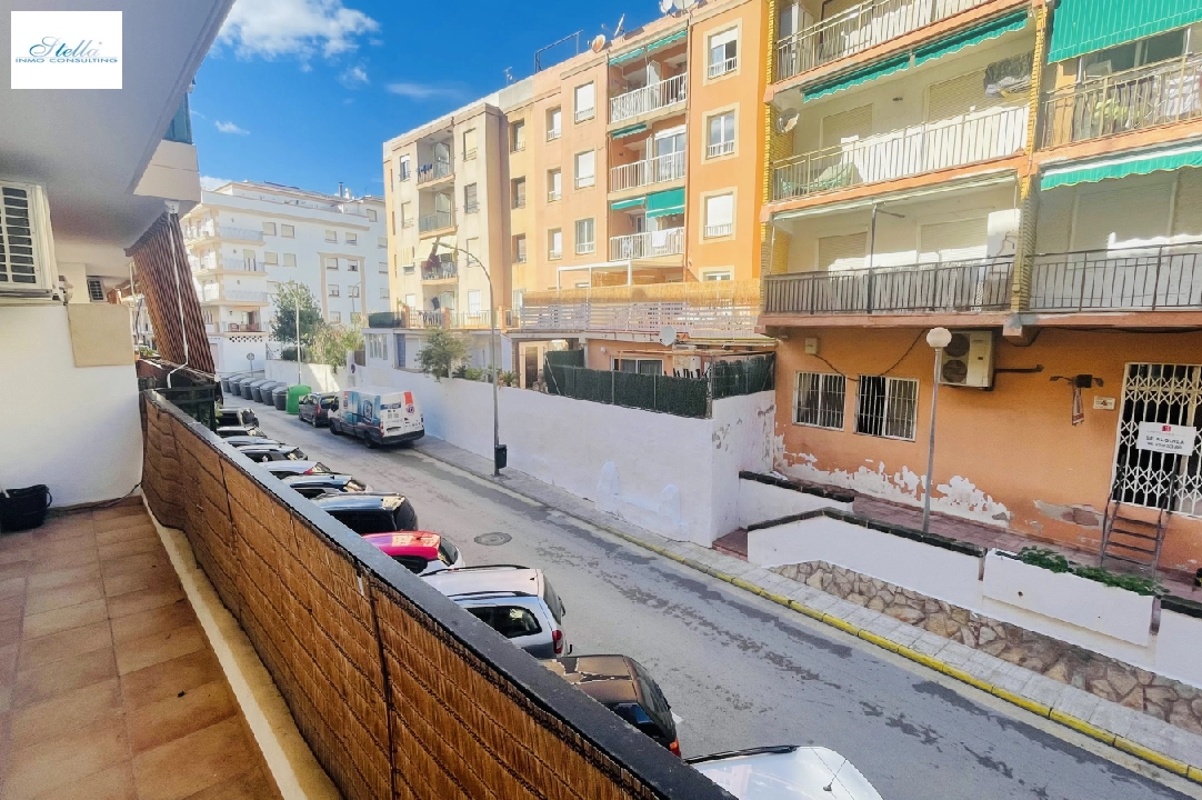 квартира in Javea(Puerto) на продажу, жилая площадь 126 м², год постройки 1982, aircondition, 4 спальни, 2 ванная, ref.: JS-0525-6