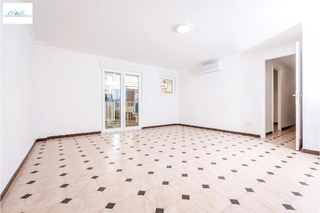 квартира in Javea(Puerto) на продажу, жилая площадь 157 м², год постройки 1990, aircondition, 3 спальни, 2 ванная, ref.: JS-0625-5