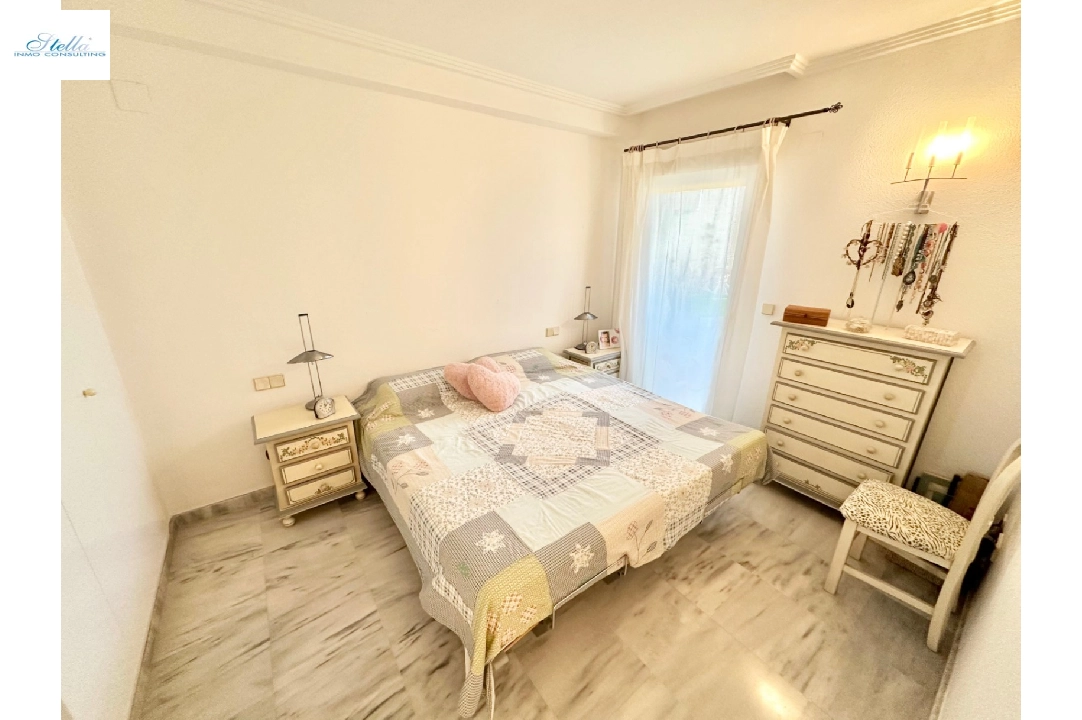 квартира in Denia на продажу, жилая площадь 86 м², год постройки 1991, + KLIMA, aircondition, 2 спальни, 2 ванная, pool, ref.: O-V93114-19