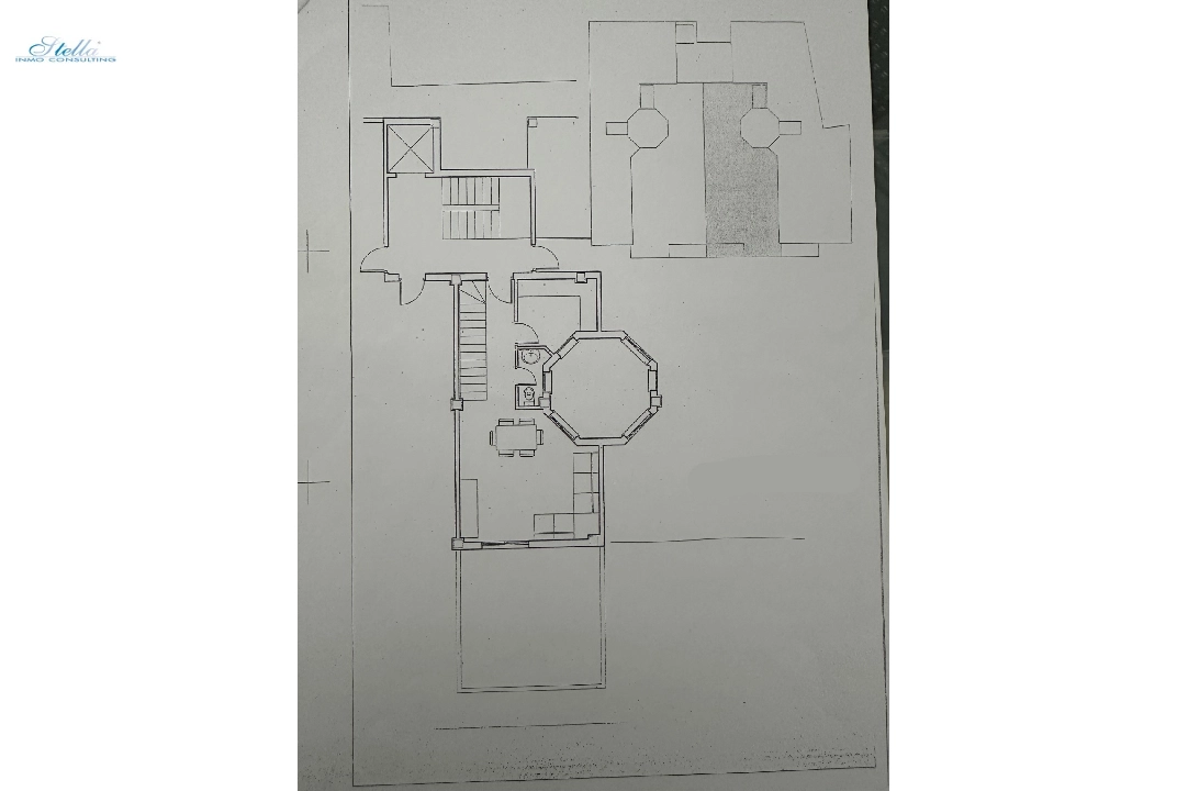 пентхаус in Pego на продажу, жилая площадь 129 м², год постройки 2005, + KLIMA, aircondition, 3 спальни, 3 ванная, ref.: O-V93214-27