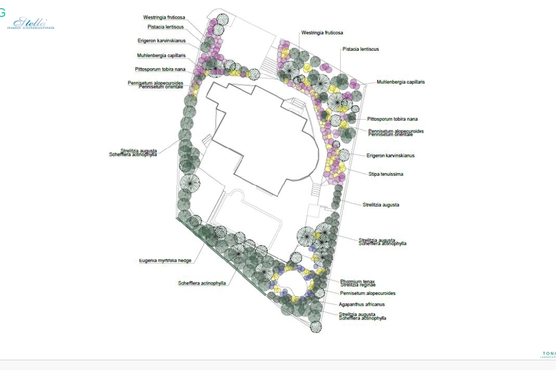 вилла in Javea на продажу, жилая площадь 226 м², год постройки 2025, aircondition, поверхности суши 1001 м², 4 спальни, 4 ванная, pool, ref.: BP-C3XY4479JAV-18