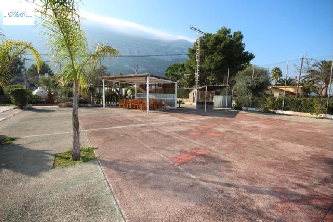 вилла in Denia(Galeretes) на продажу, жилая площадь 400 м², год постройки 1977, состояние Модернизированная, + Центральное Отопление, aircondition, поверхности суши 2392 м², 6 спальни, 2 ванная, pool, ref.: SC-T1515-34